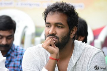 Erra Bassu Movie Release Press Meet